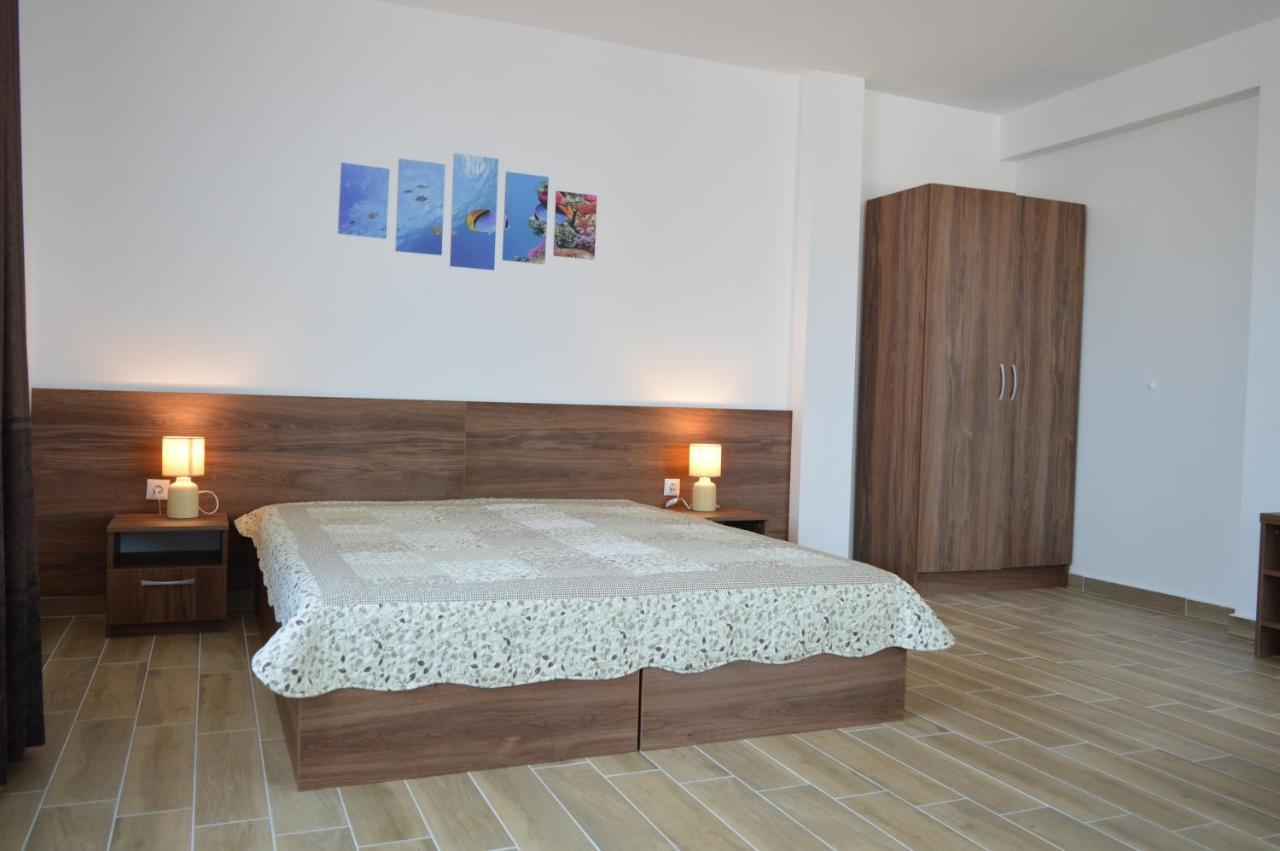 Summerhouse Лозенец Экстерьер фото