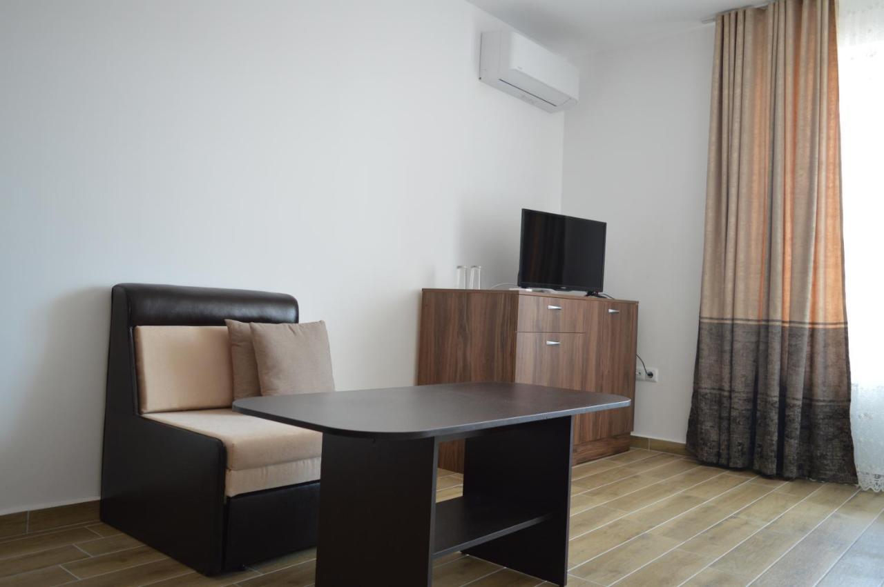 Summerhouse Лозенец Экстерьер фото