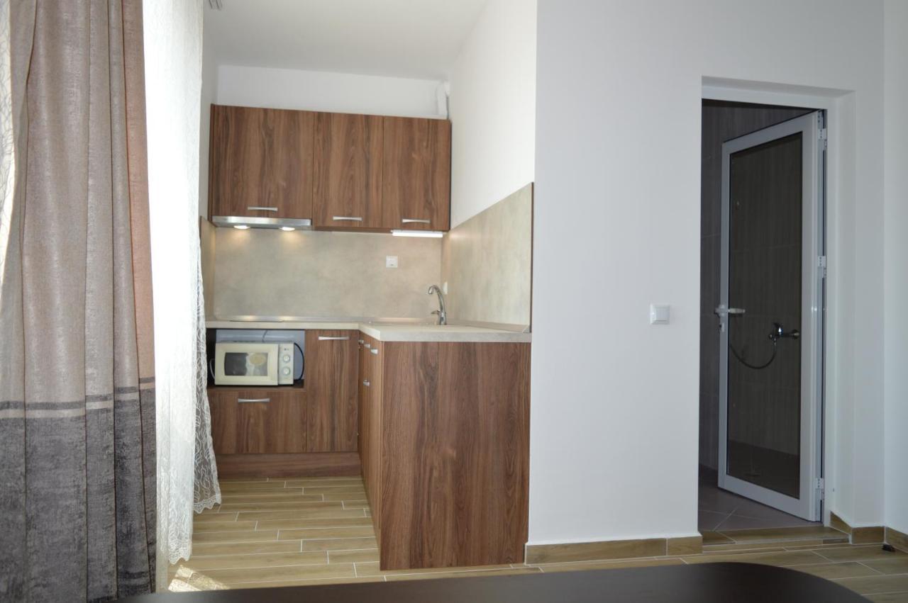 Summerhouse Лозенец Экстерьер фото