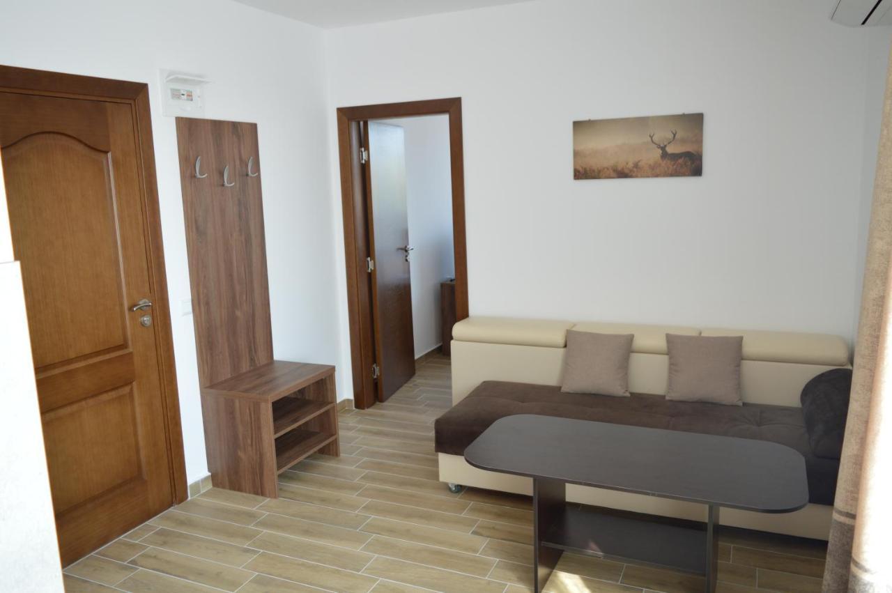 Summerhouse Лозенец Экстерьер фото