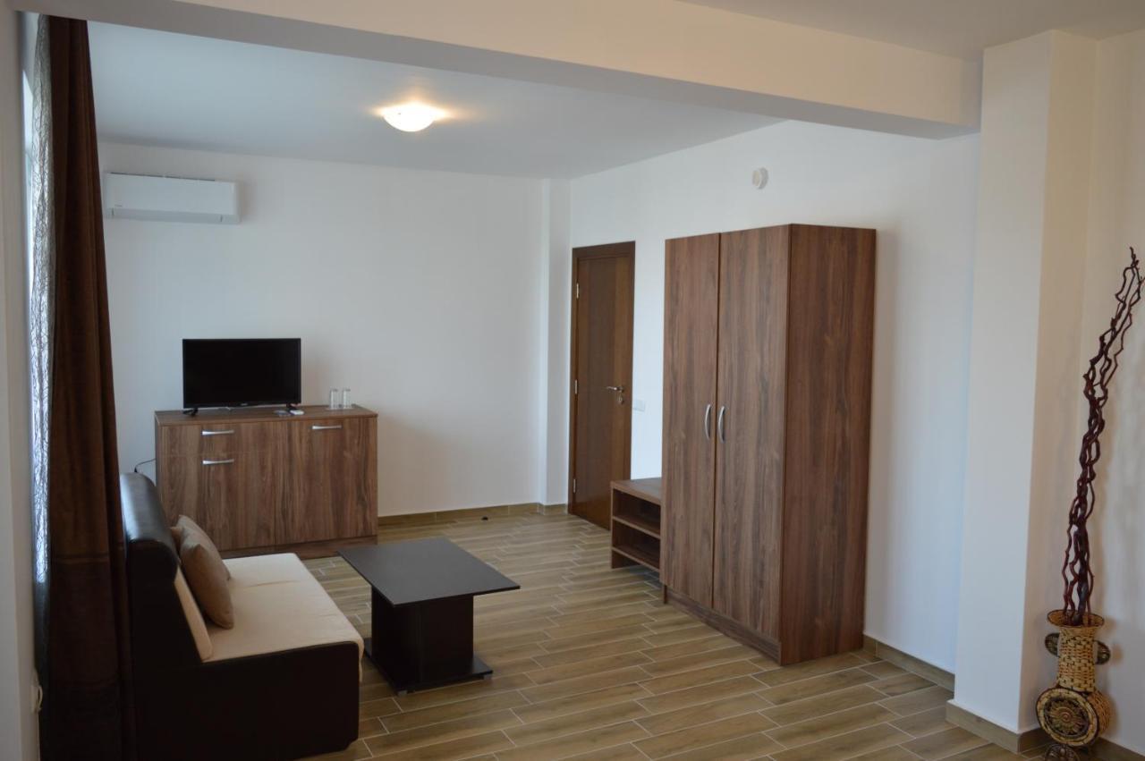 Summerhouse Лозенец Экстерьер фото
