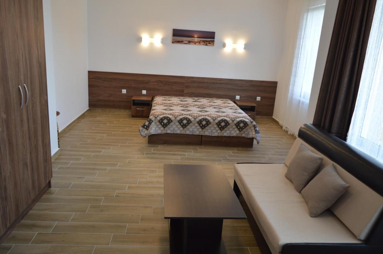 Summerhouse Лозенец Экстерьер фото